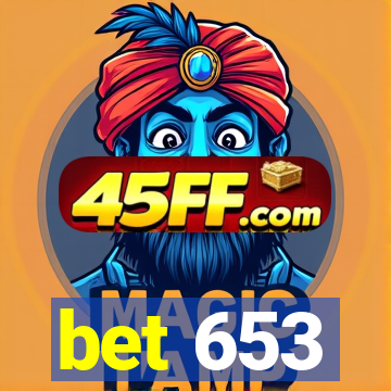 bet 653